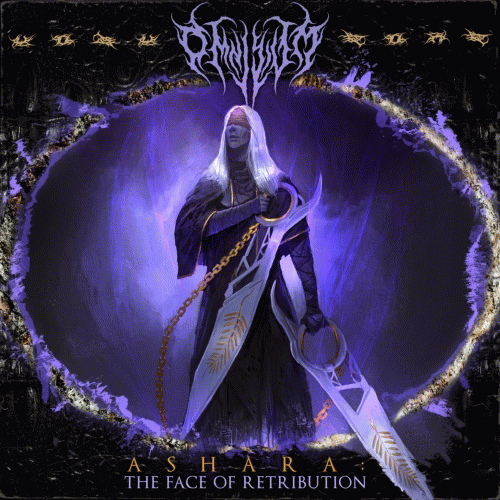 Omnisium : Ashara: The Face of Retribution